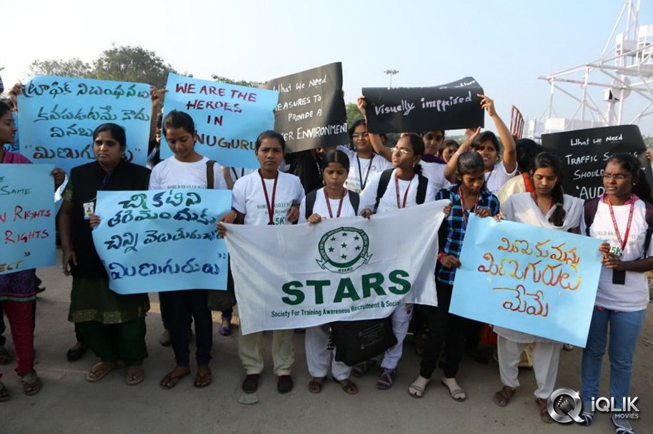 Minugurulu-Team-For-5K-Walk